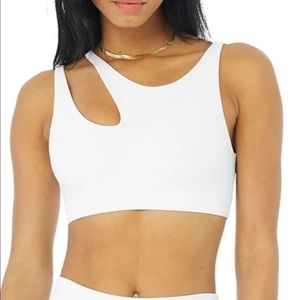 ALO peak sports bra XS